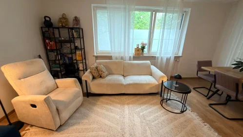 Entire apartment at Virgilstraße, Berg am Laim, image 5 of 10