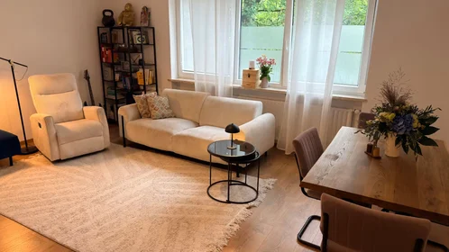 Entire apartment at Virgilstraße, Berg am Laim, image 7 of 10