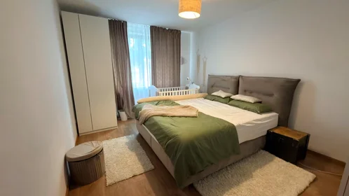 Entire apartment at Virgilstraße, Berg am Laim, image 8 of 10