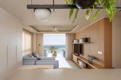 Entire apartment at Avenida Ferrandis Salvador, , image 10 of 10