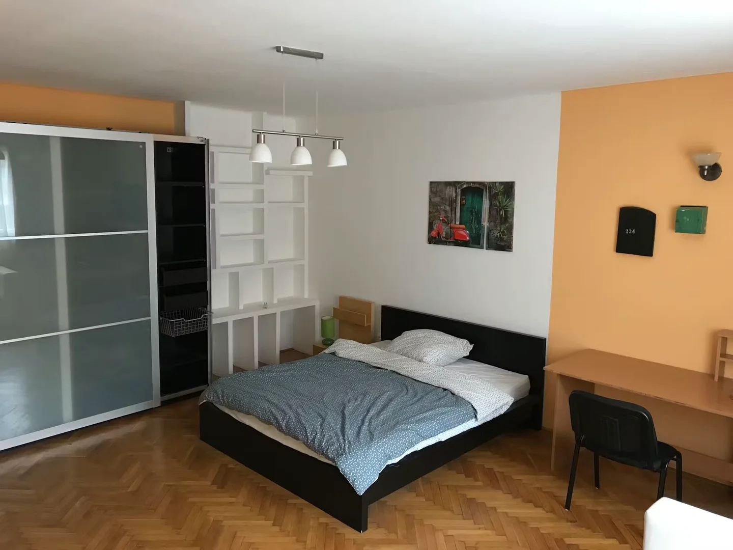 Lónyay utca, Budapest 9