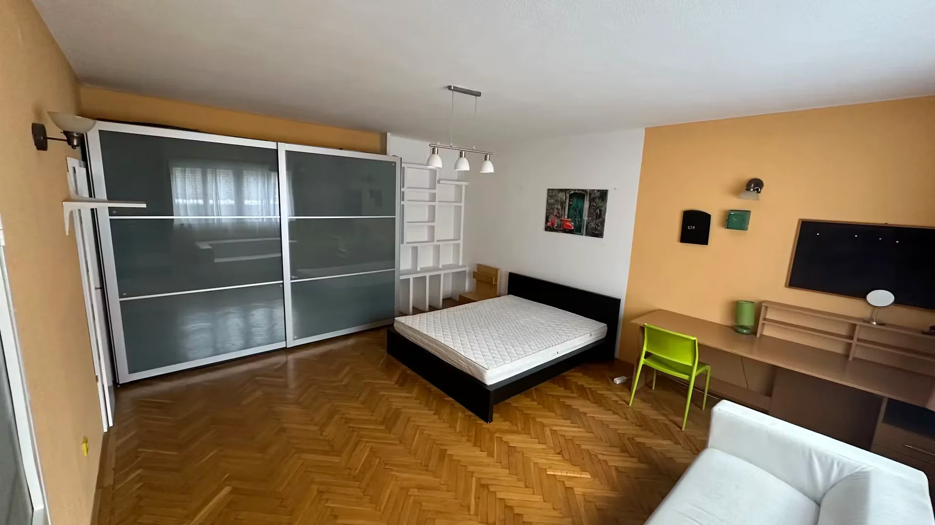 Lónyay utca, Budapest 9