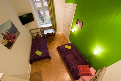 Logement entier à Podwale, Stare Miasto, image 1 de 7