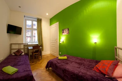 Logement entier à Podwale, Stare Miasto, image 3 de 7