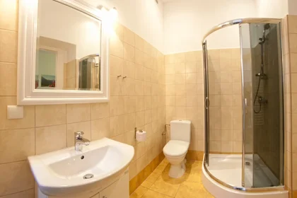 Logement entier à Podwale, Stare Miasto, image 4 de 7