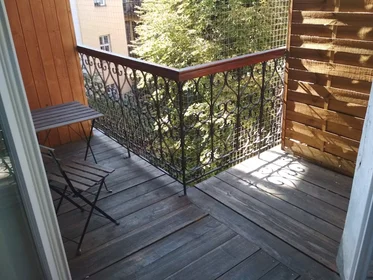 Logement entier à Podwale, Stare Miasto, image 7 de 7