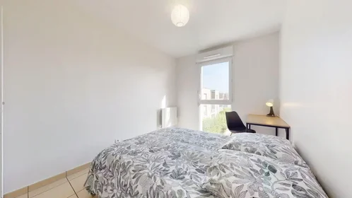 Appartamento intero in Rue des Lads, Université Les Lads, immagine 10 di 10