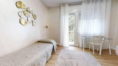 Private room at Piazza del Mercato, Marghera, image 1 of 10