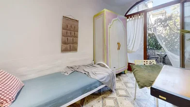 Privatzimmer in der Via Caneve, Mestre, bild 1 von 10