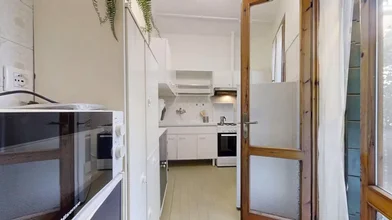 Quarto privado em Via Caneve, Mestre, imagem 6 de 10