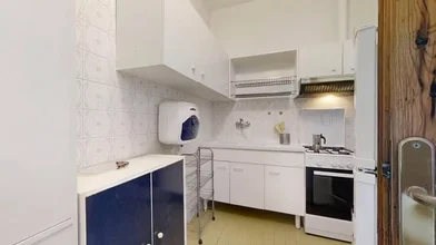Quarto privado em Via Caneve, Mestre, imagem 8 de 10