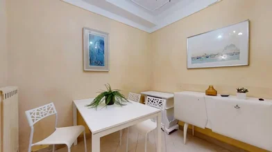 Quarto privado em Via Caneve, Mestre, imagem 9 de 10