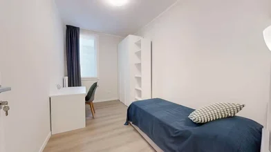 Private room at Via Miranese, Mestre, image 1 of 8
