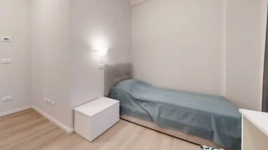 Private room at Via Miranese, Mestre, image 1 of 10
