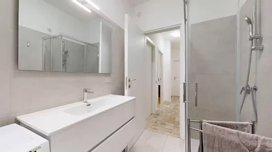 Stanza privata in Via Trento, Mestre, immagine 4 di 10