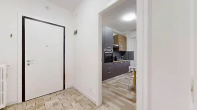 Stanza privata in Via Trento, Mestre, immagine 6 di 10