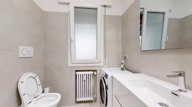 Stanza privata in Via Trento, Mestre, immagine 8 di 10