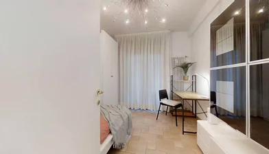 Habitación privada en Via Torino, Mestre, imagen 2 de 10