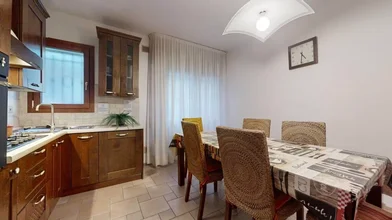 Habitación privada en Via Torino, Mestre, imagen 8 de 10