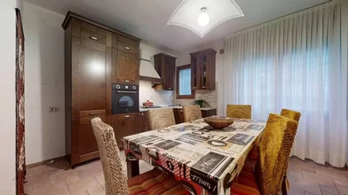 Habitación privada en Via Torino, Mestre, imagen 9 de 10