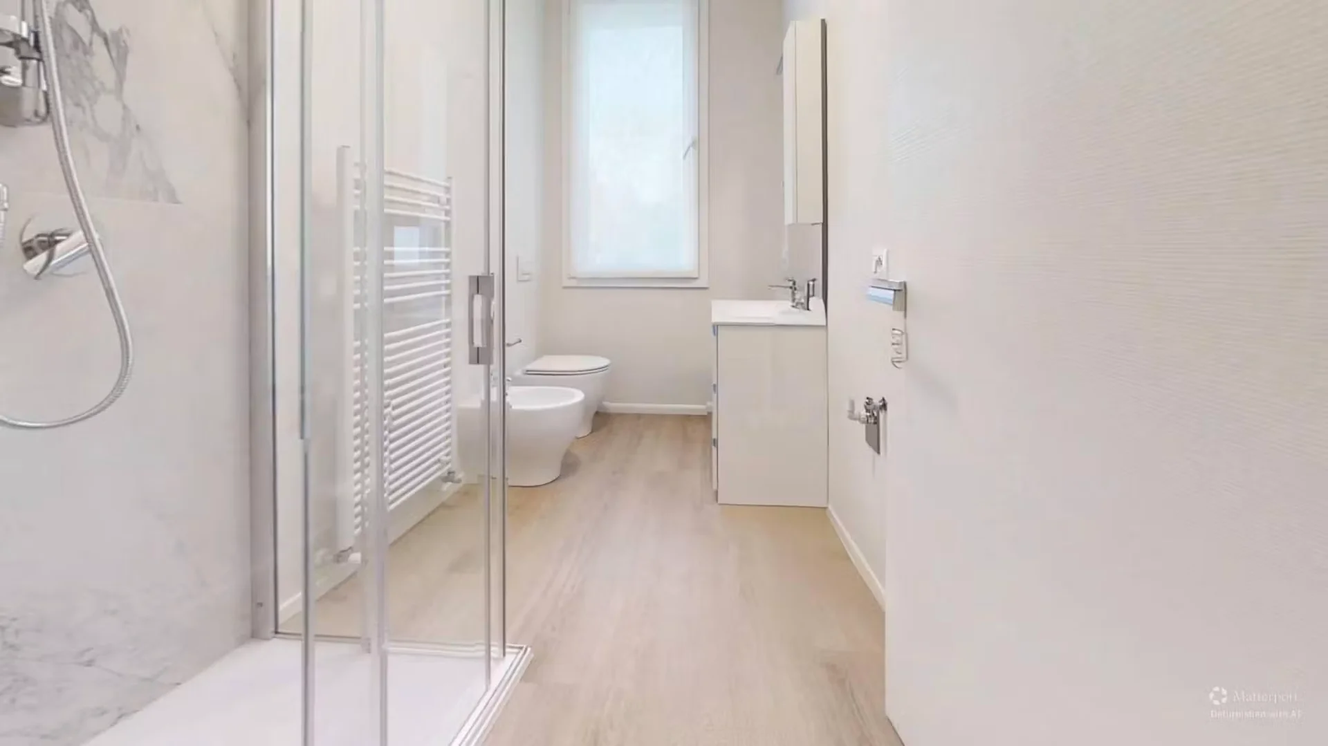 Economical student room with convenient location in 