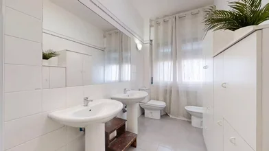 Privatzimmer in der Riviera Magellano, Mestre, bild 4 von 10