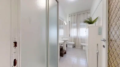 Privatzimmer in der Riviera Magellano, Mestre, bild 5 von 10