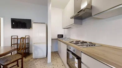 Privatzimmer in der Riviera Magellano, Mestre, bild 6 von 10