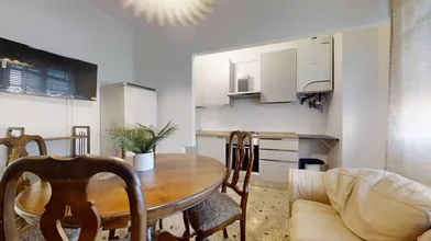 Privatzimmer in der Riviera Magellano, Mestre, bild 7 von 10