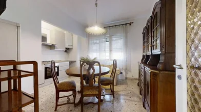 Privatzimmer in der Riviera Magellano, Mestre, bild 9 von 10