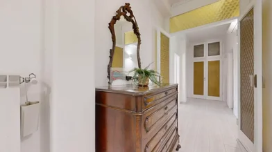 Privatzimmer in der Riviera Magellano, Mestre, bild 10 von 10
