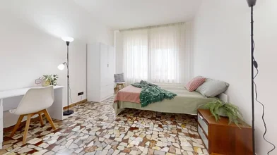 Habitación privada en Via Torino, Mestre, imagen 1 de 10