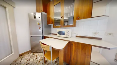 Habitación privada en Via Torino, Mestre, imagen 3 de 10