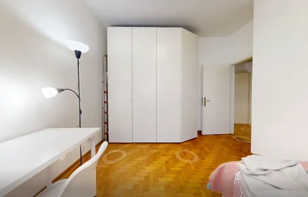 Habitación privada en Via Torino, Mestre, imagen 4 de 10