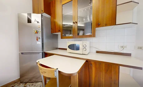 Habitación privada en Via Torino, Mestre, imagen 7 de 10