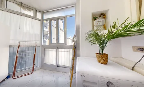 Habitación privada en Via Torino, Mestre, imagen 9 de 10