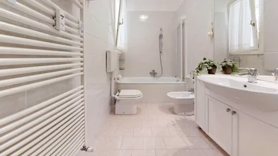 Habitación privada en Via Torino, Mestre, imagen 10 de 10