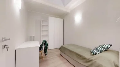 Stanza privata in Via Miranese, Mestre, immagine 1 di 8