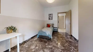 Privatzimmer in der Via San Pio X, Mestre, bild 1 von 10