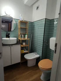 Stanza privata in Rua José Pedro da Silva, Paço de Arcos, immagine 3 di 10