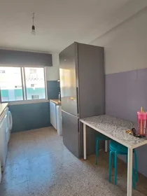 Stanza privata in Rua José Pedro da Silva, Paço de Arcos, immagine 6 di 10