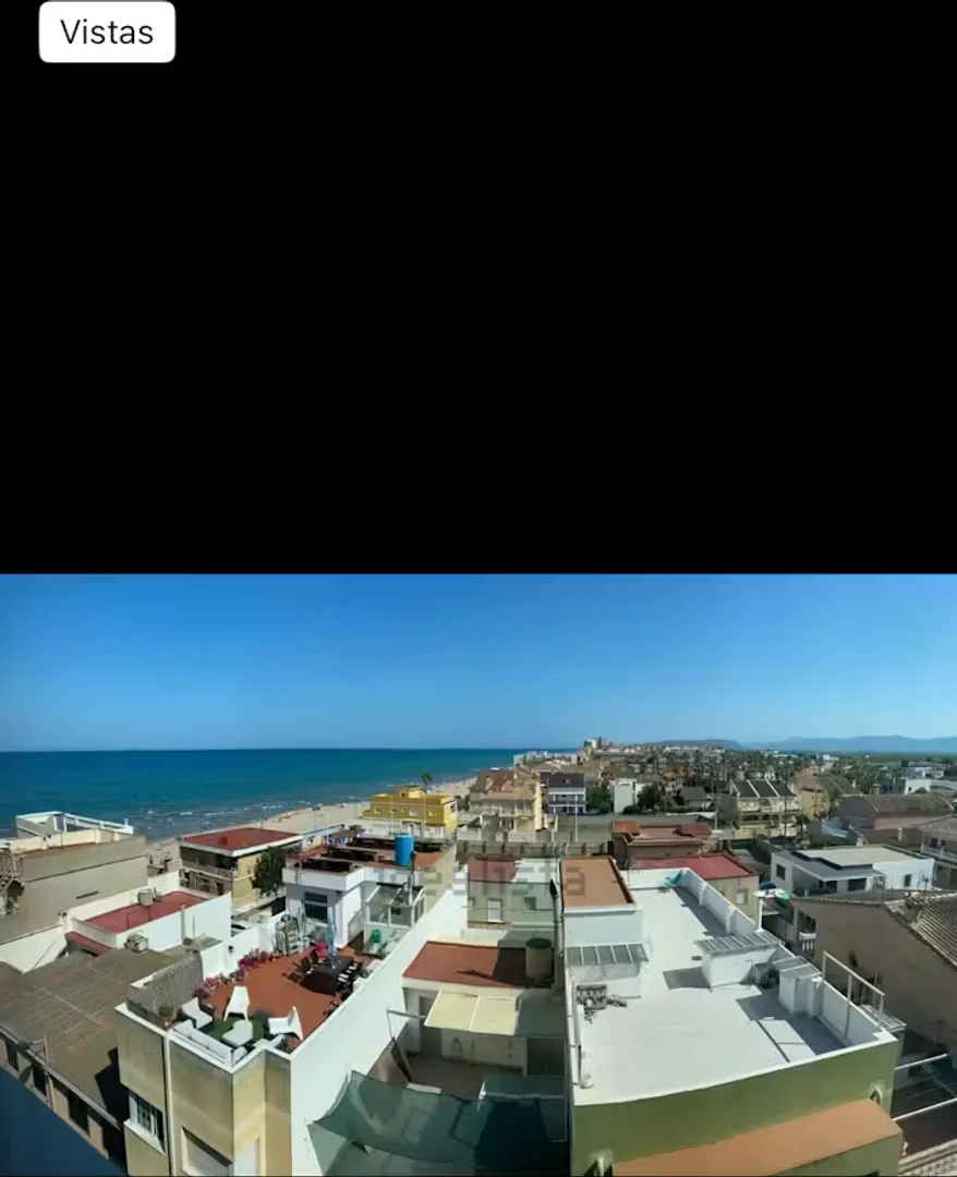 Carrer de les Amèriques, El Perelló