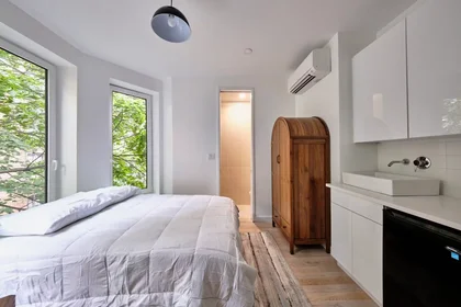 Apartamento inteiro em East 17th Street, Flatbush, imagem 5 de 10