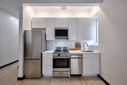 Apartamento inteiro em East 17th Street, Flatbush, imagem 8 de 10