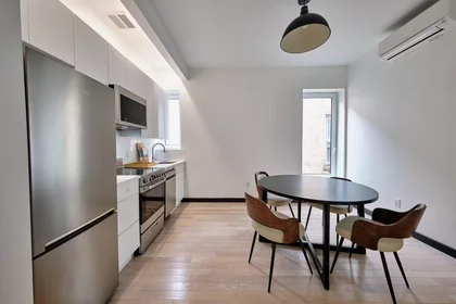 Apartamento inteiro em East 17th Street, Flatbush, imagem 9 de 10