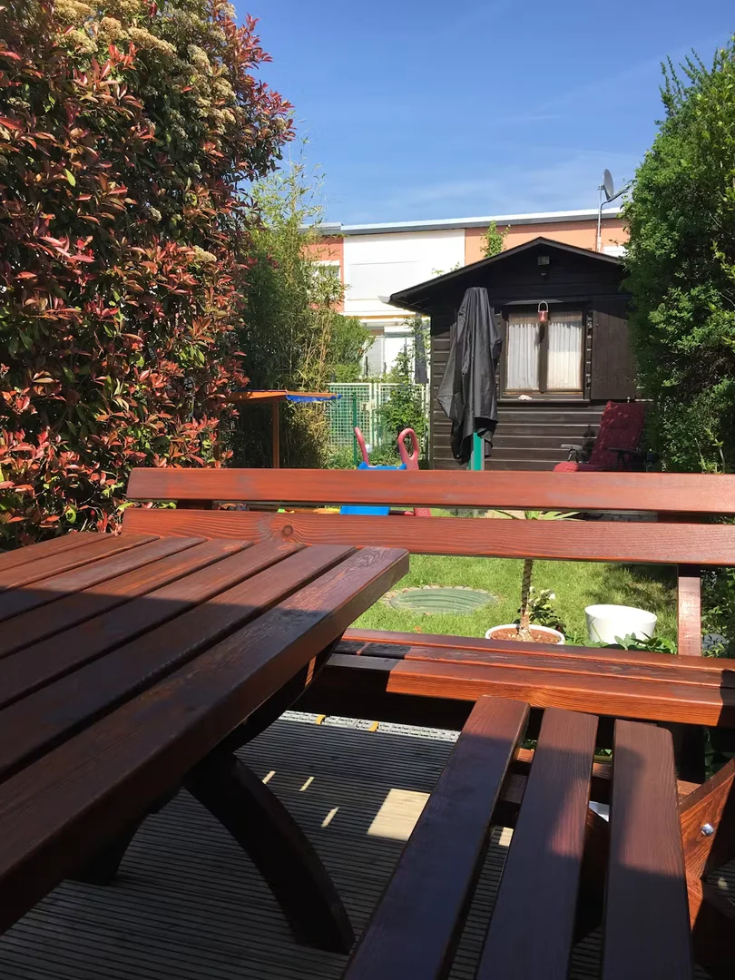 Camillo-Sitte-Weg, Frankfurt-Mitte-West