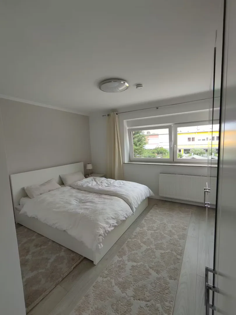 Camillo-Sitte-Weg, Frankfurt-Mitte-West
