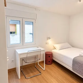 Chambre partagée à Calle Danvila y Collado, Málaga-Este, image 4 de 7