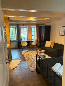 Alojamiento entero en Keizersgracht, Amsterdam-Centrum, imagen 1 de 10