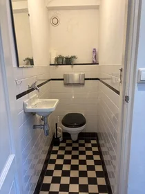 Alojamiento entero en Keizersgracht, Amsterdam-Centrum, imagen 5 de 10